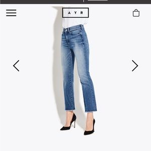 AYR The Pop Bomba size 27